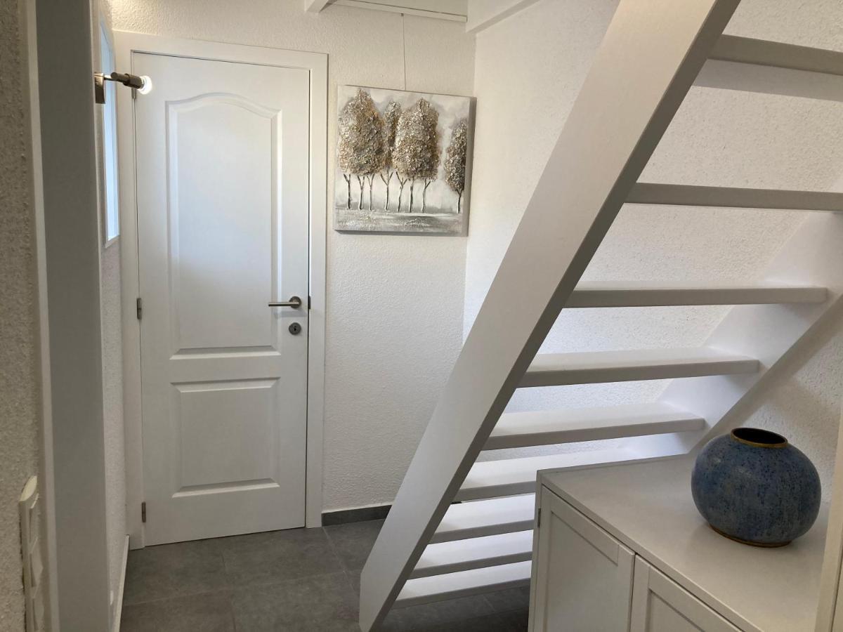 ניופורט Nieuwendamme 130 Vakantiewoning Voor 6 Personen מראה חיצוני תמונה