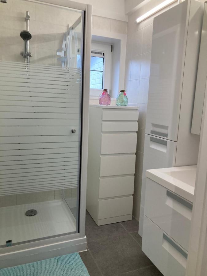 ניופורט Nieuwendamme 130 Vakantiewoning Voor 6 Personen מראה חיצוני תמונה
