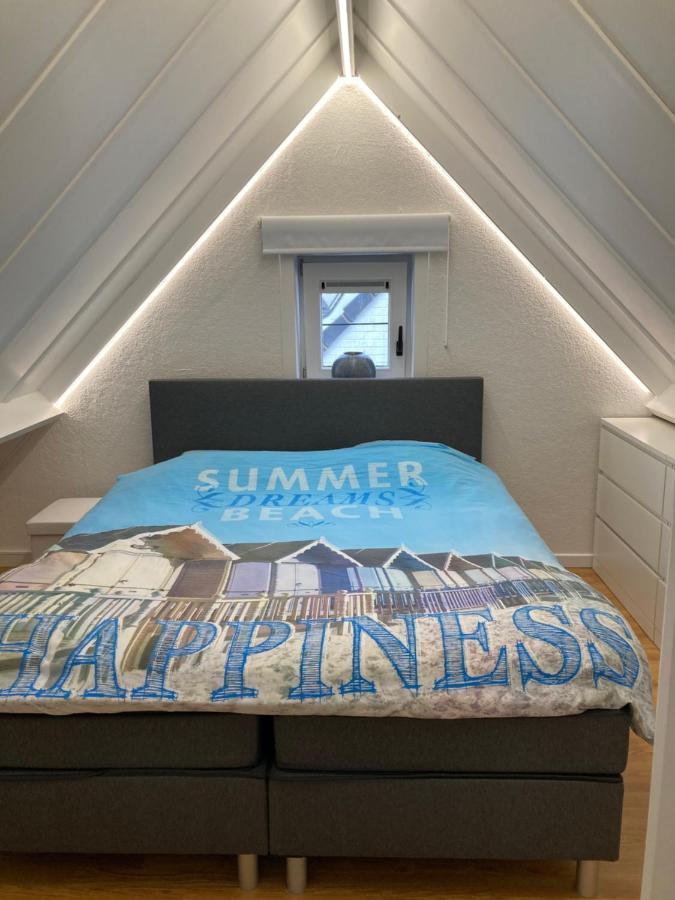 ניופורט Nieuwendamme 130 Vakantiewoning Voor 6 Personen מראה חיצוני תמונה